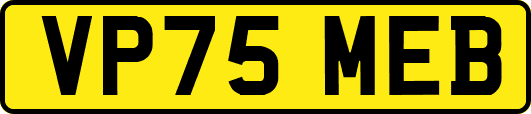 VP75MEB