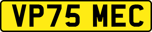 VP75MEC