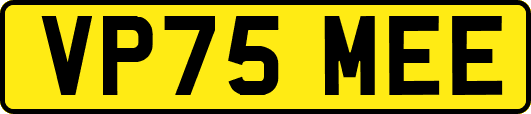 VP75MEE
