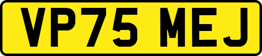 VP75MEJ