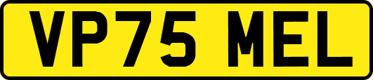 VP75MEL