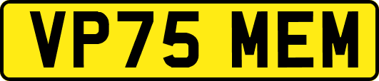 VP75MEM