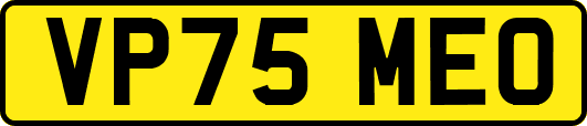 VP75MEO