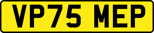 VP75MEP