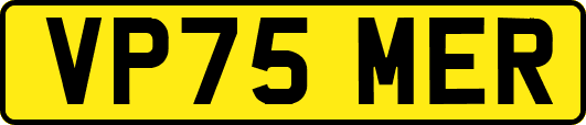 VP75MER