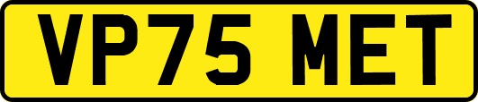VP75MET