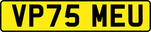VP75MEU
