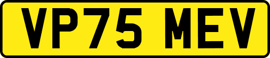 VP75MEV