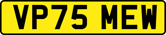 VP75MEW