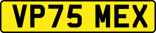 VP75MEX