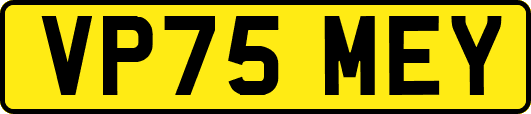 VP75MEY