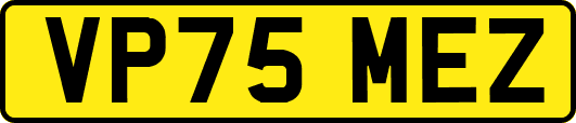 VP75MEZ