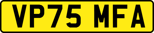 VP75MFA