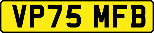 VP75MFB