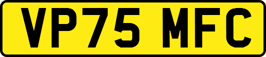 VP75MFC