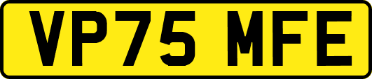VP75MFE