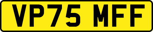 VP75MFF