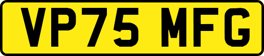 VP75MFG
