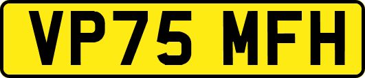 VP75MFH