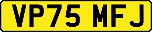 VP75MFJ