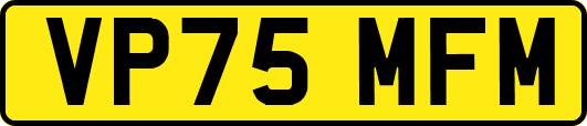 VP75MFM