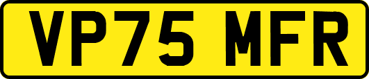 VP75MFR
