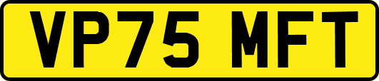 VP75MFT