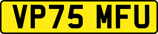 VP75MFU