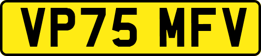 VP75MFV