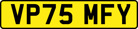 VP75MFY