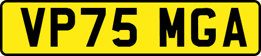 VP75MGA