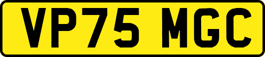 VP75MGC