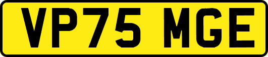VP75MGE