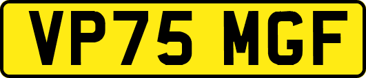 VP75MGF