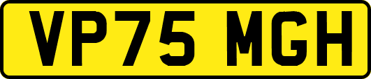 VP75MGH