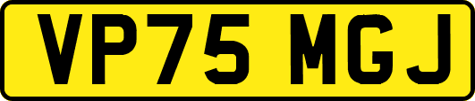 VP75MGJ