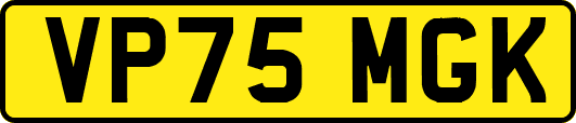 VP75MGK