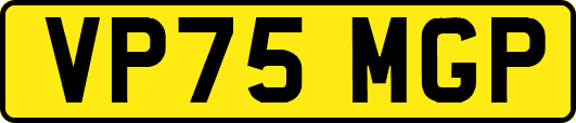 VP75MGP