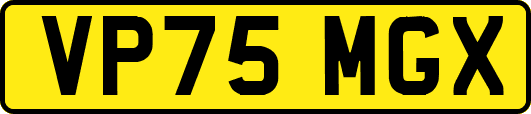 VP75MGX