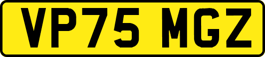 VP75MGZ