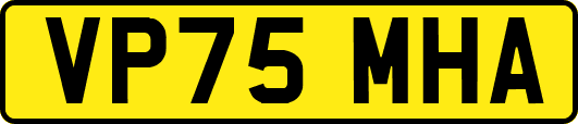VP75MHA