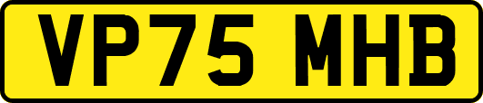 VP75MHB