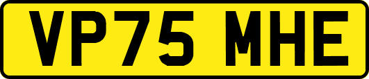 VP75MHE