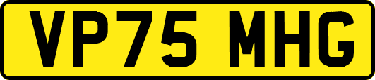 VP75MHG