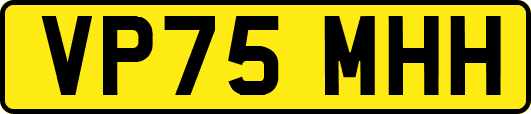 VP75MHH