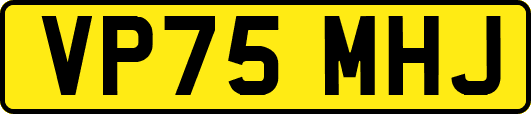 VP75MHJ