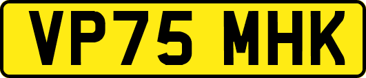 VP75MHK