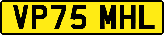 VP75MHL