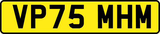 VP75MHM