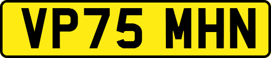 VP75MHN
